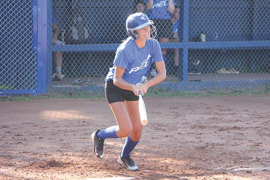 REL walks off into semifinals with 6-5 win